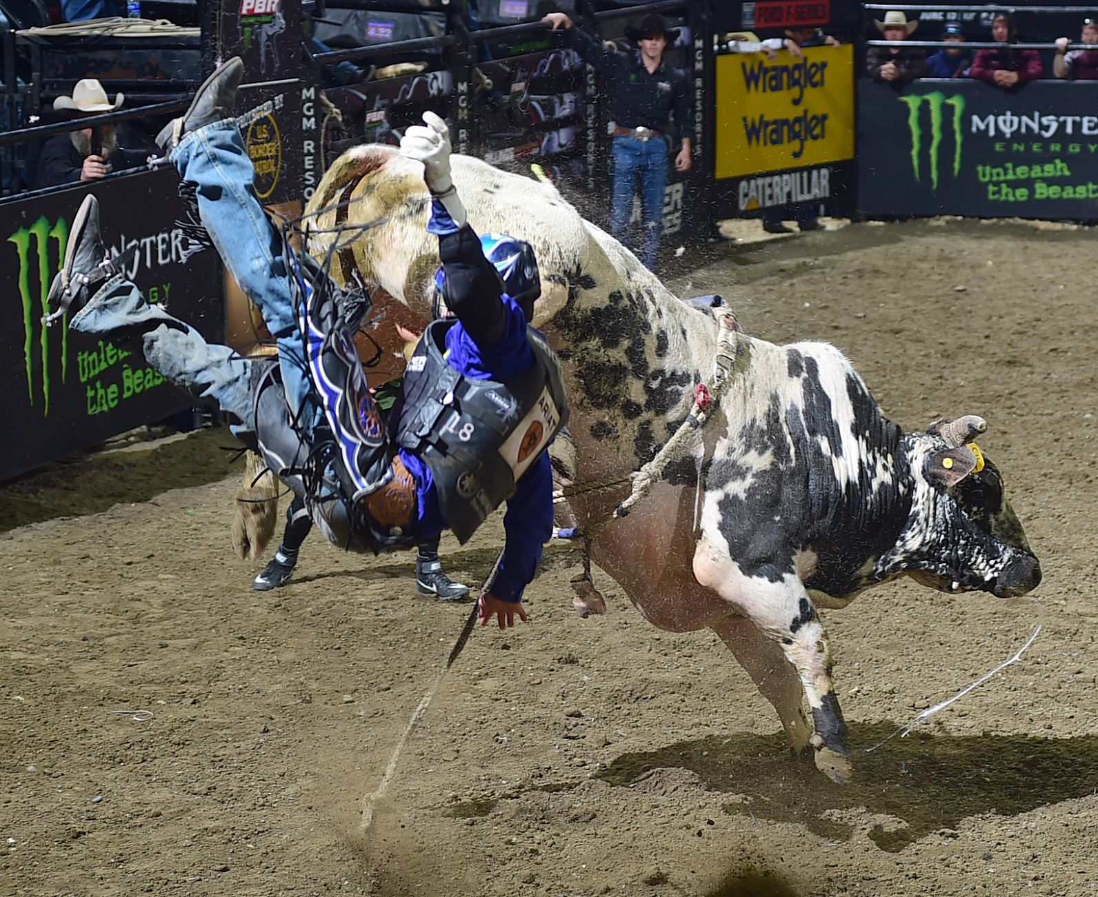 PBR finals